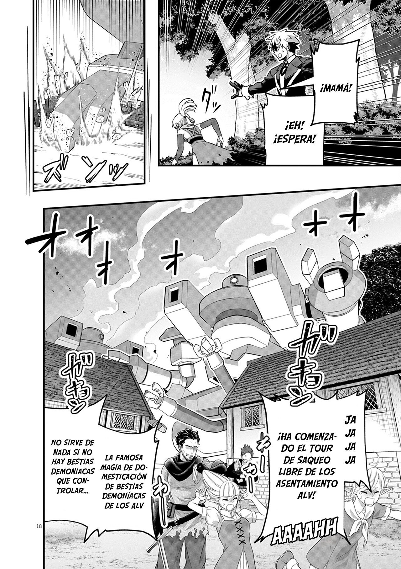 Capitulo 12 page 18