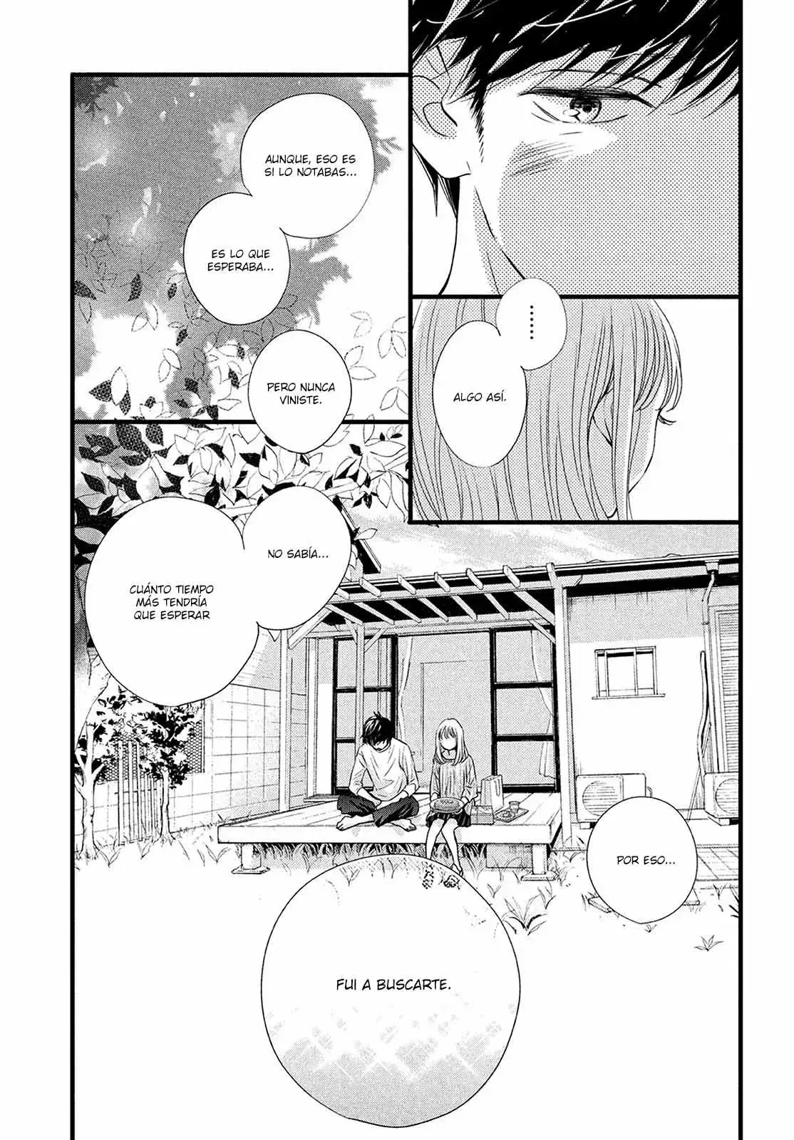 Capitulo 21 page 17