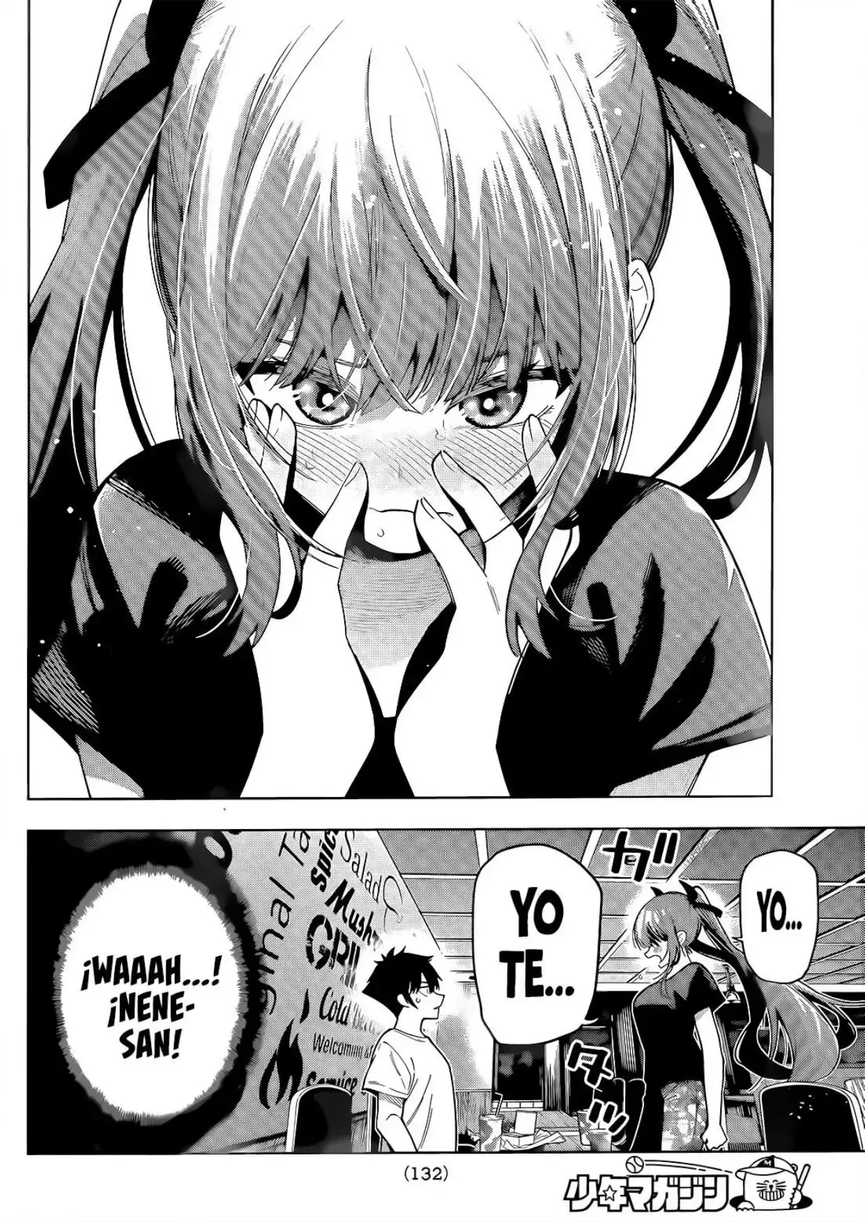 Capitulo 84 page 16
