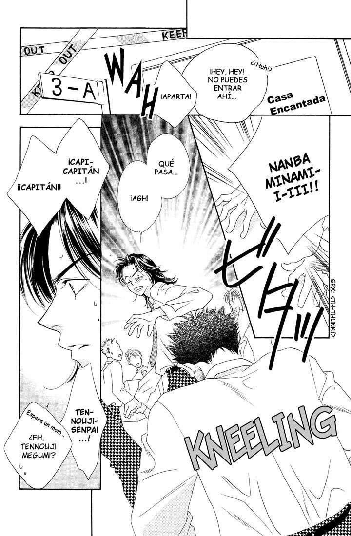 Capitulo 23 page 5