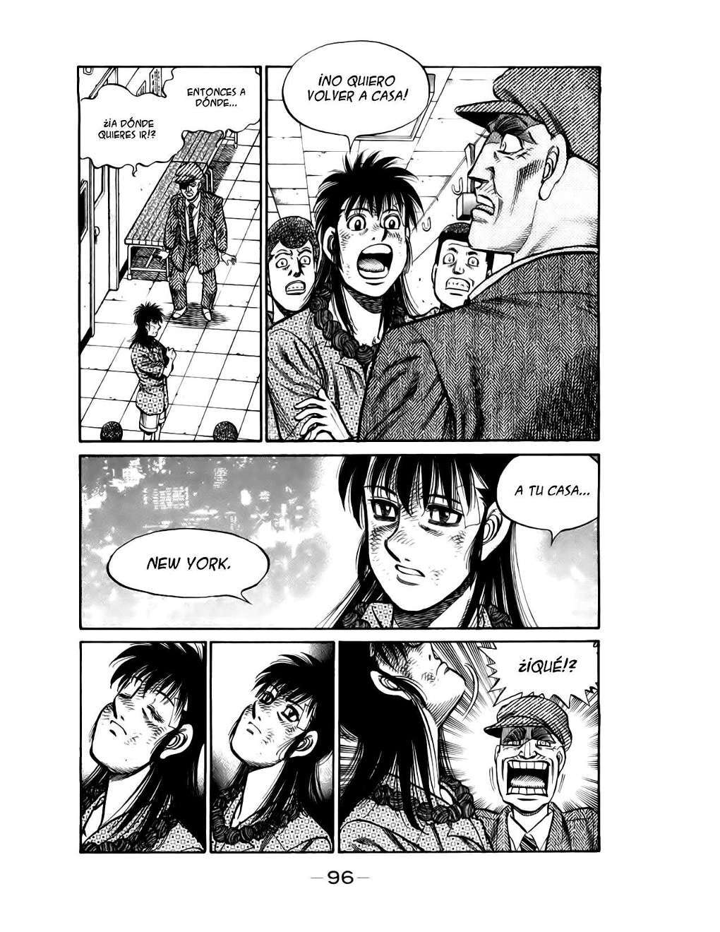 Capitulo 896 page 10