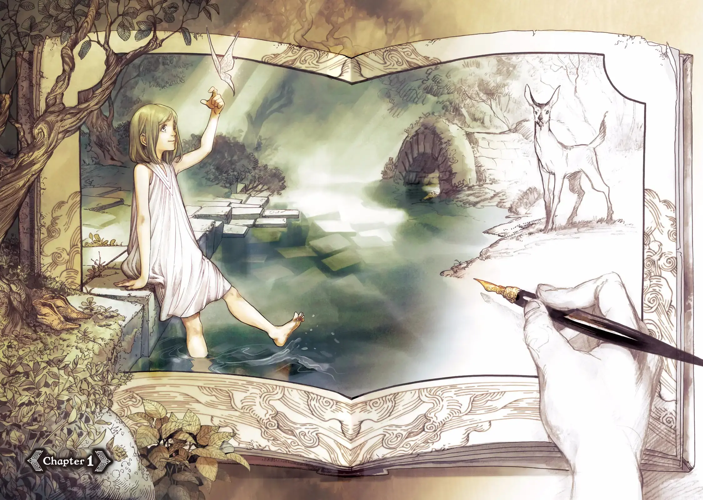 Capitulo 1 page 6