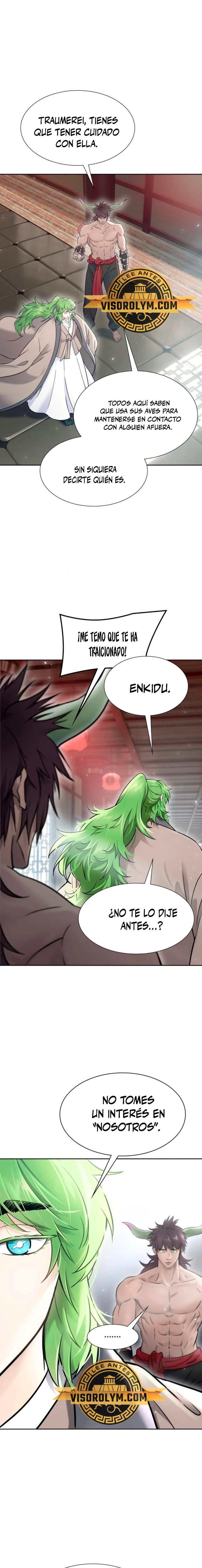 Capitulo 617 page 18