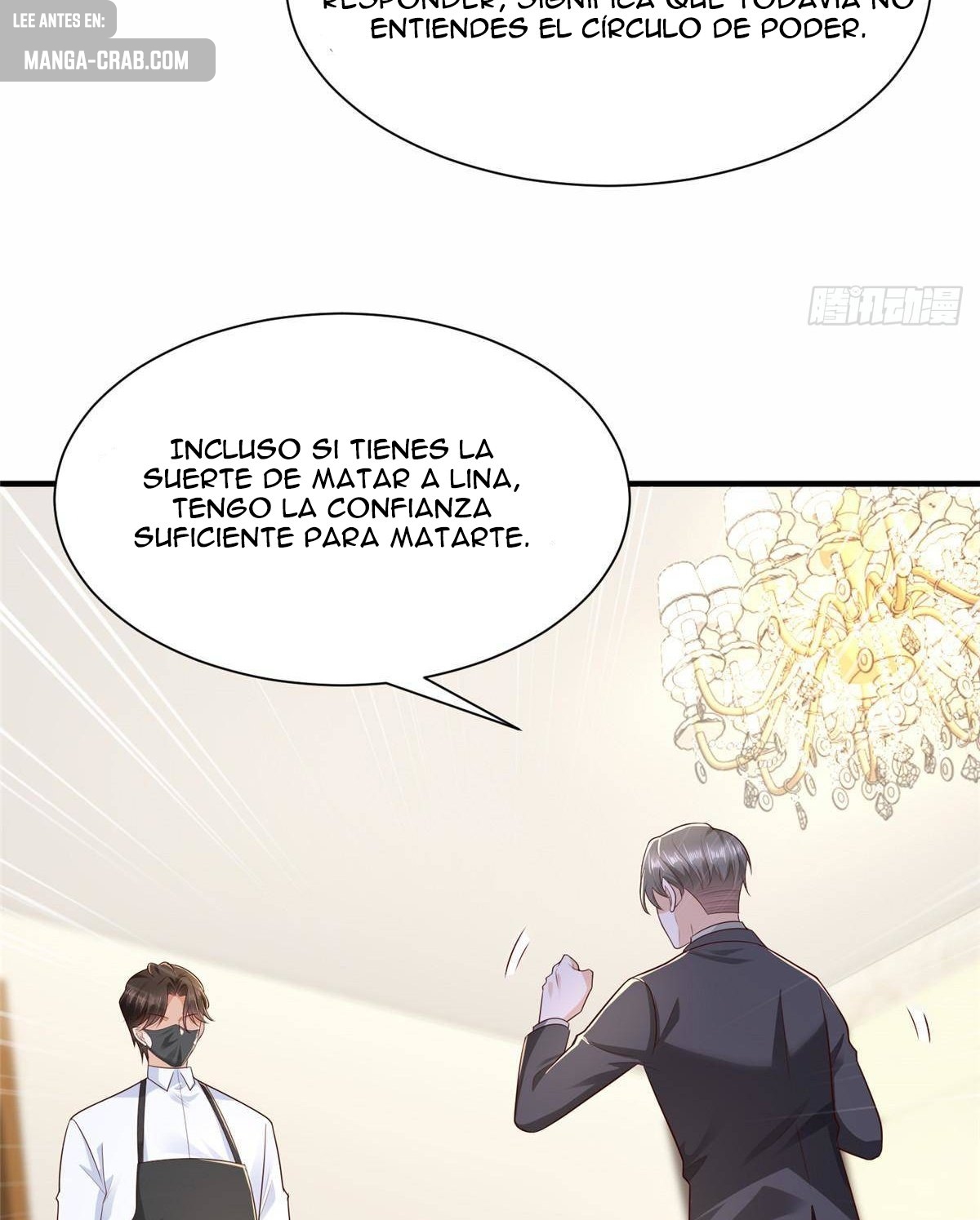 Capitulo 665 page 36