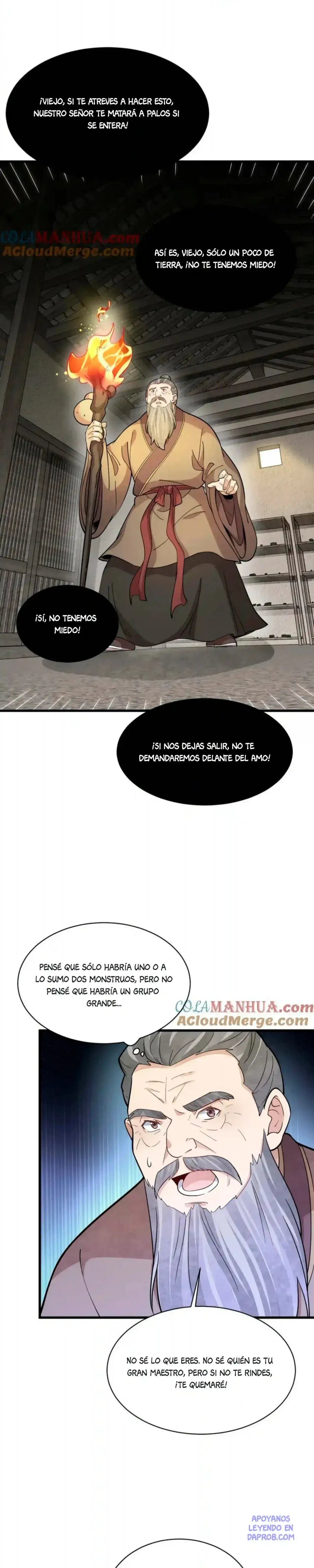 Capitulo 341 page 6