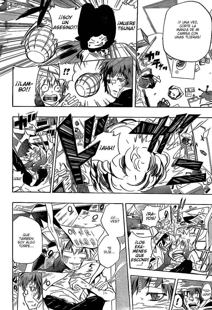 Capitulo 284 page 17