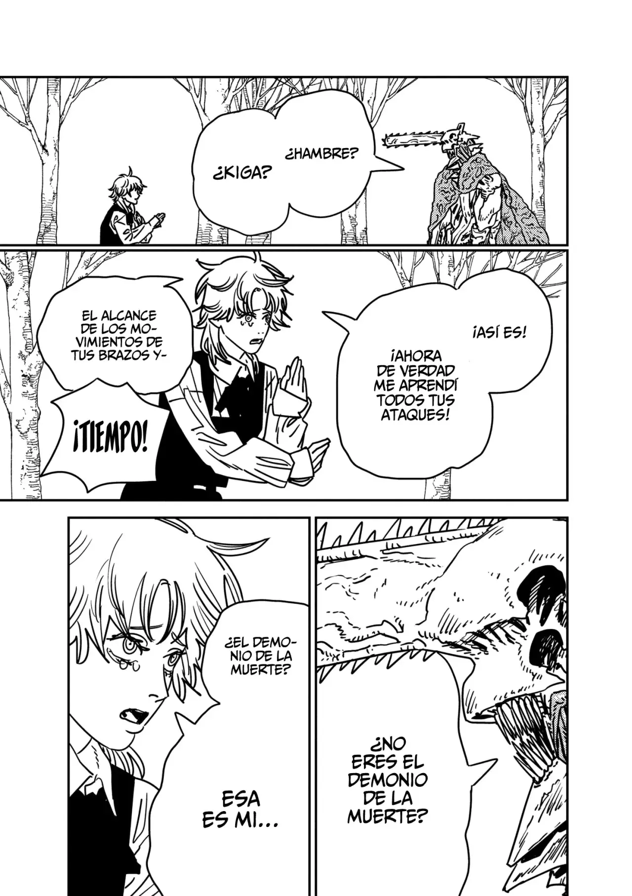 Capitulo 198 page 11
