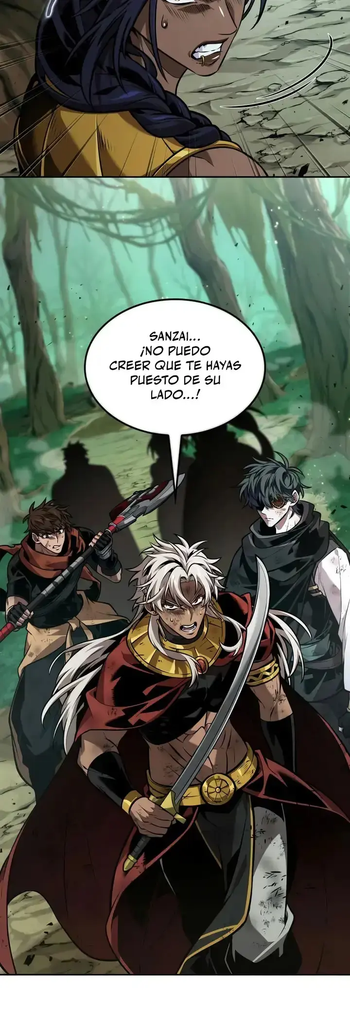 Capitulo 90 page 21