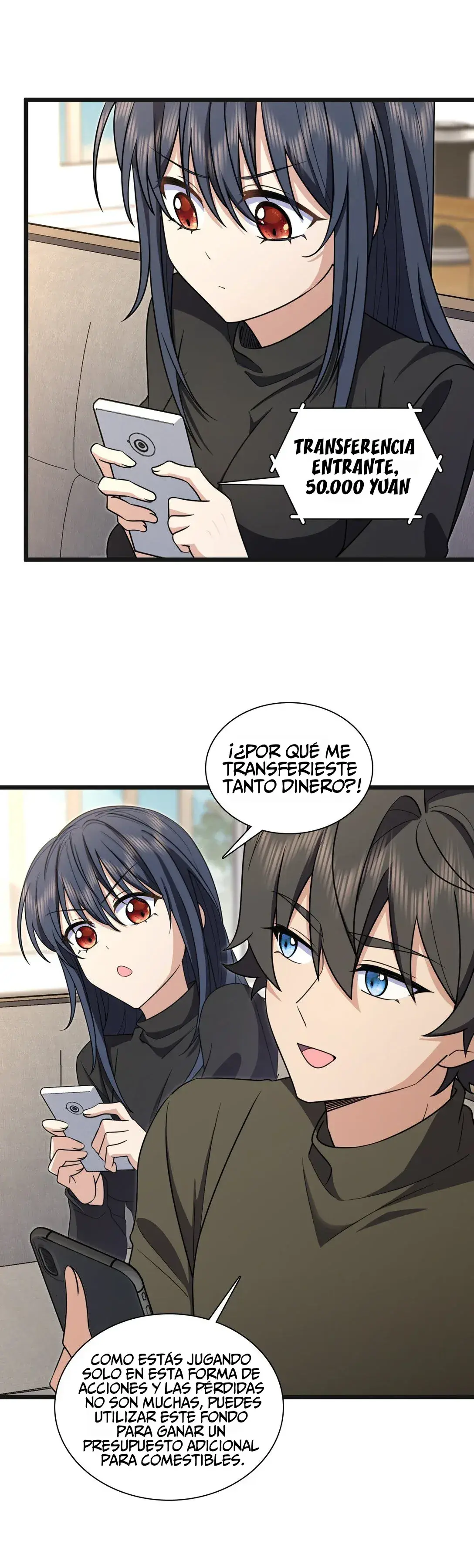 Capitulo 262 page 21