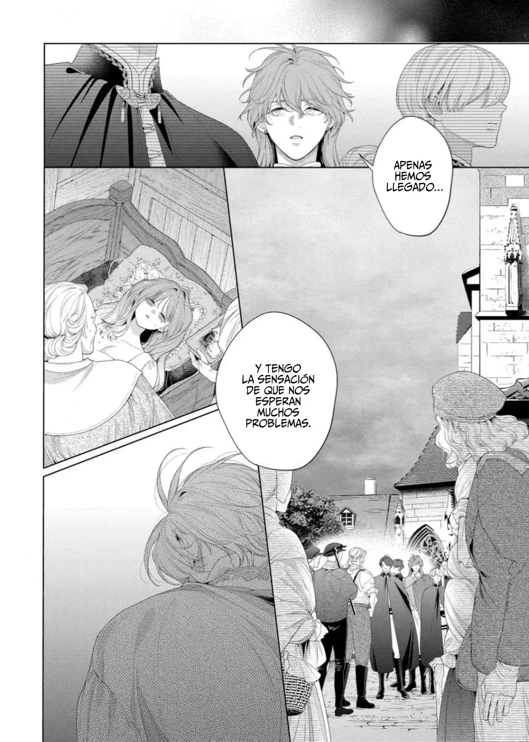 Capitulo 32 page 40