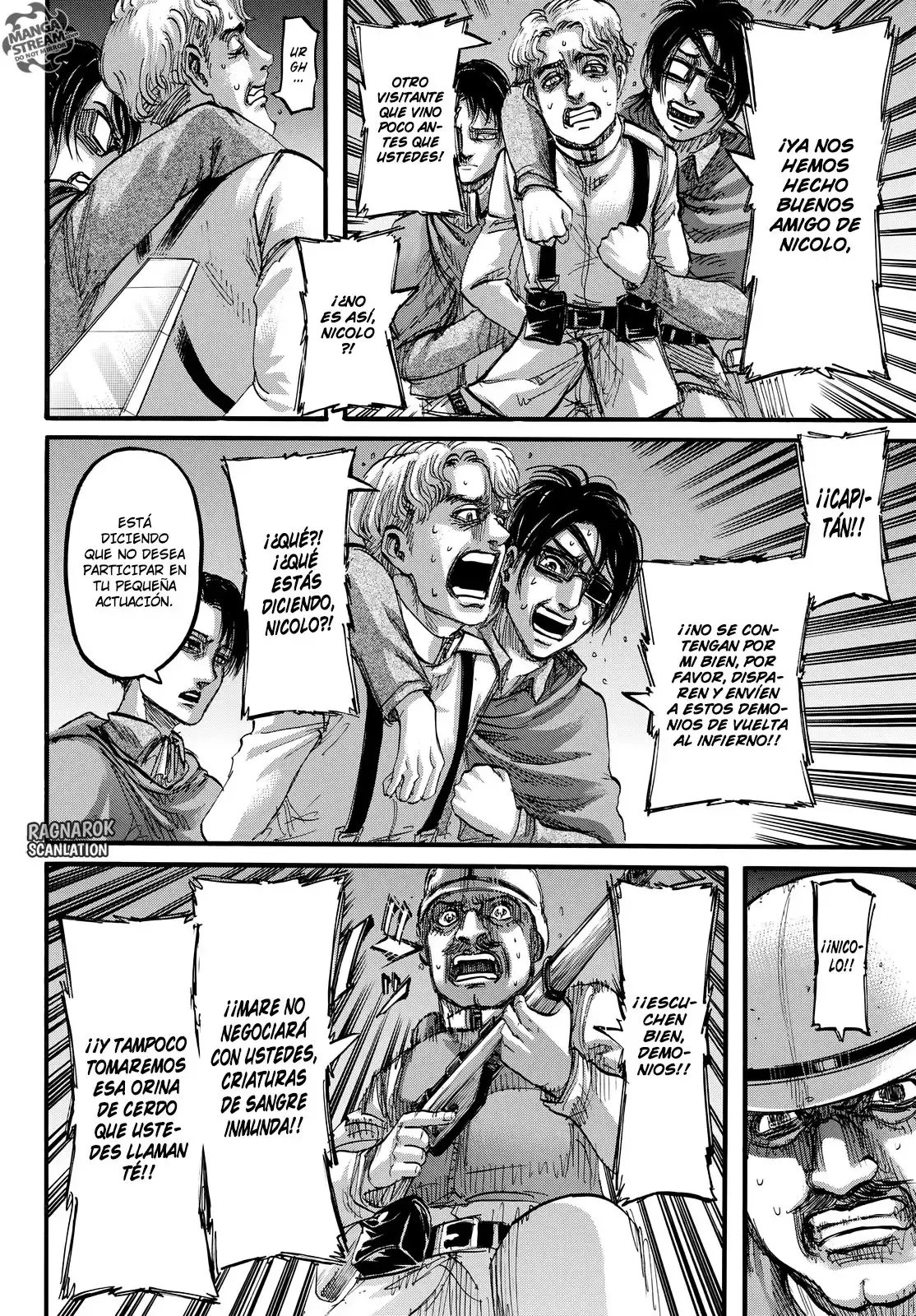 Capitulo 106 page 7