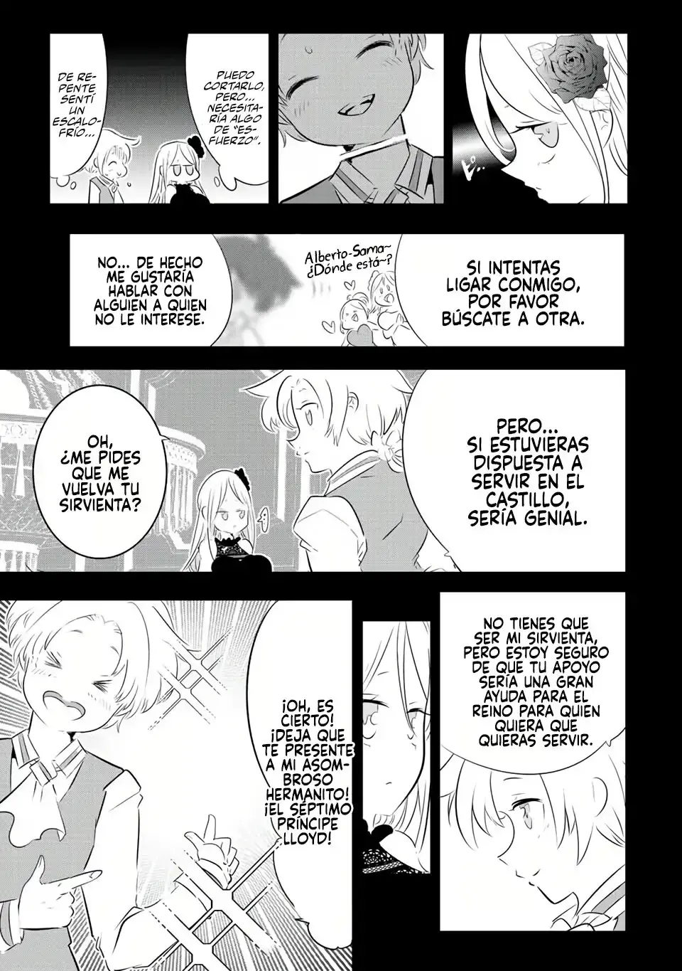 Capitulo 98 page 4