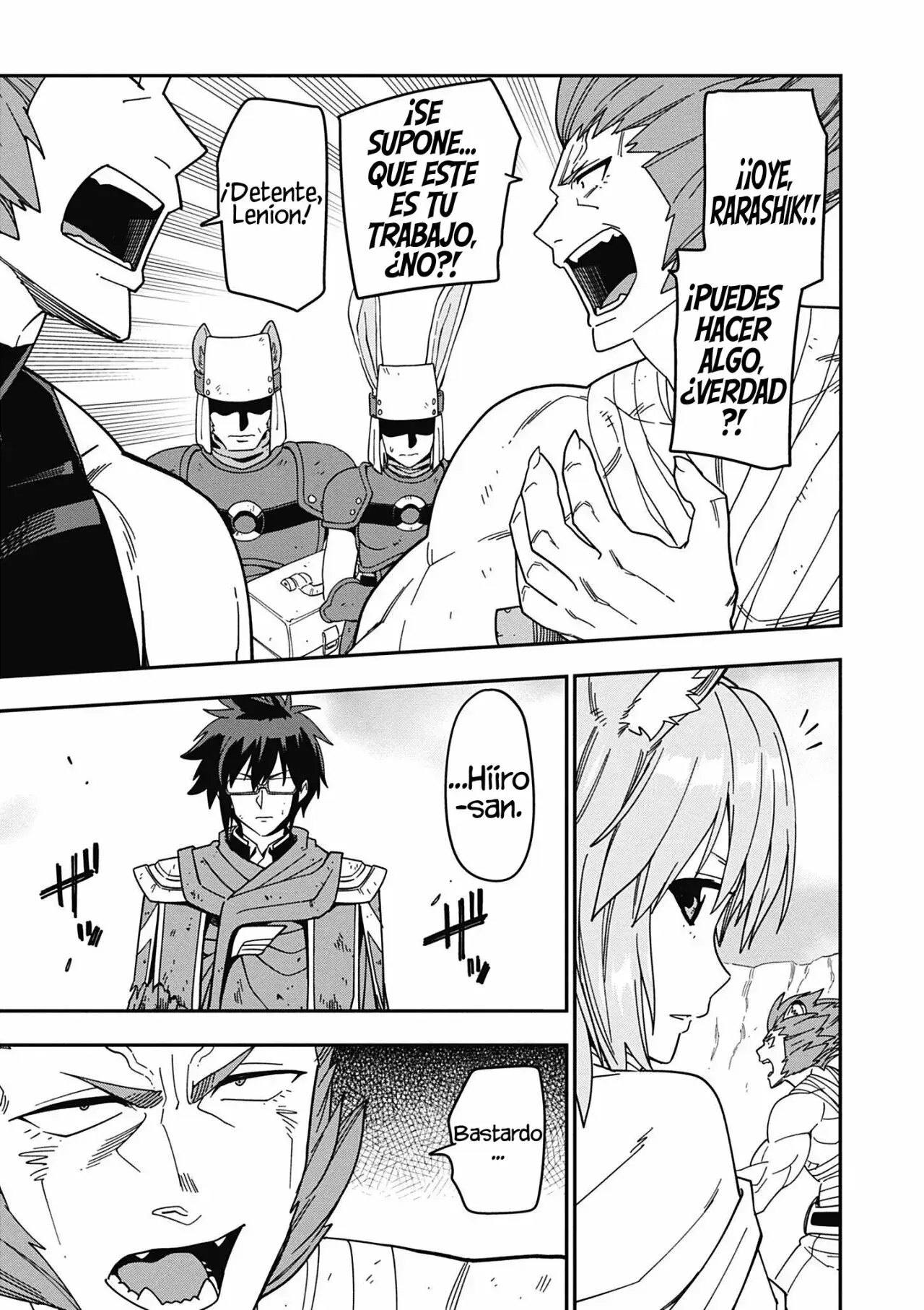 Capitulo 94 page 18