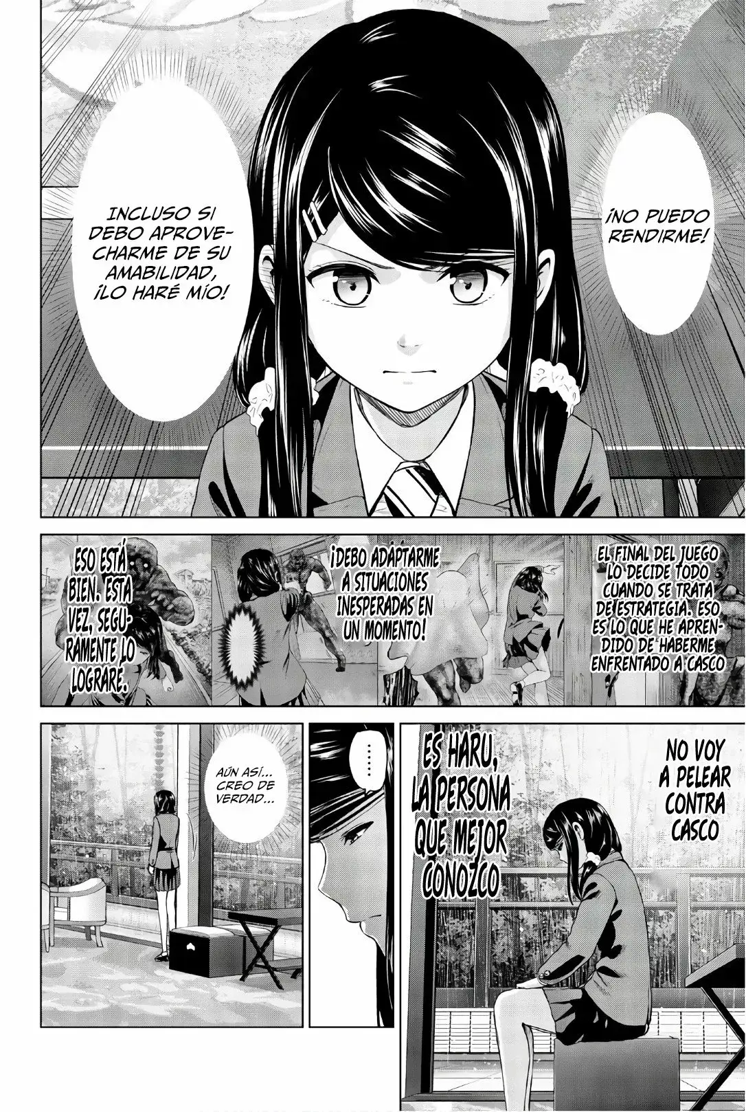 Capitulo 105 page 7