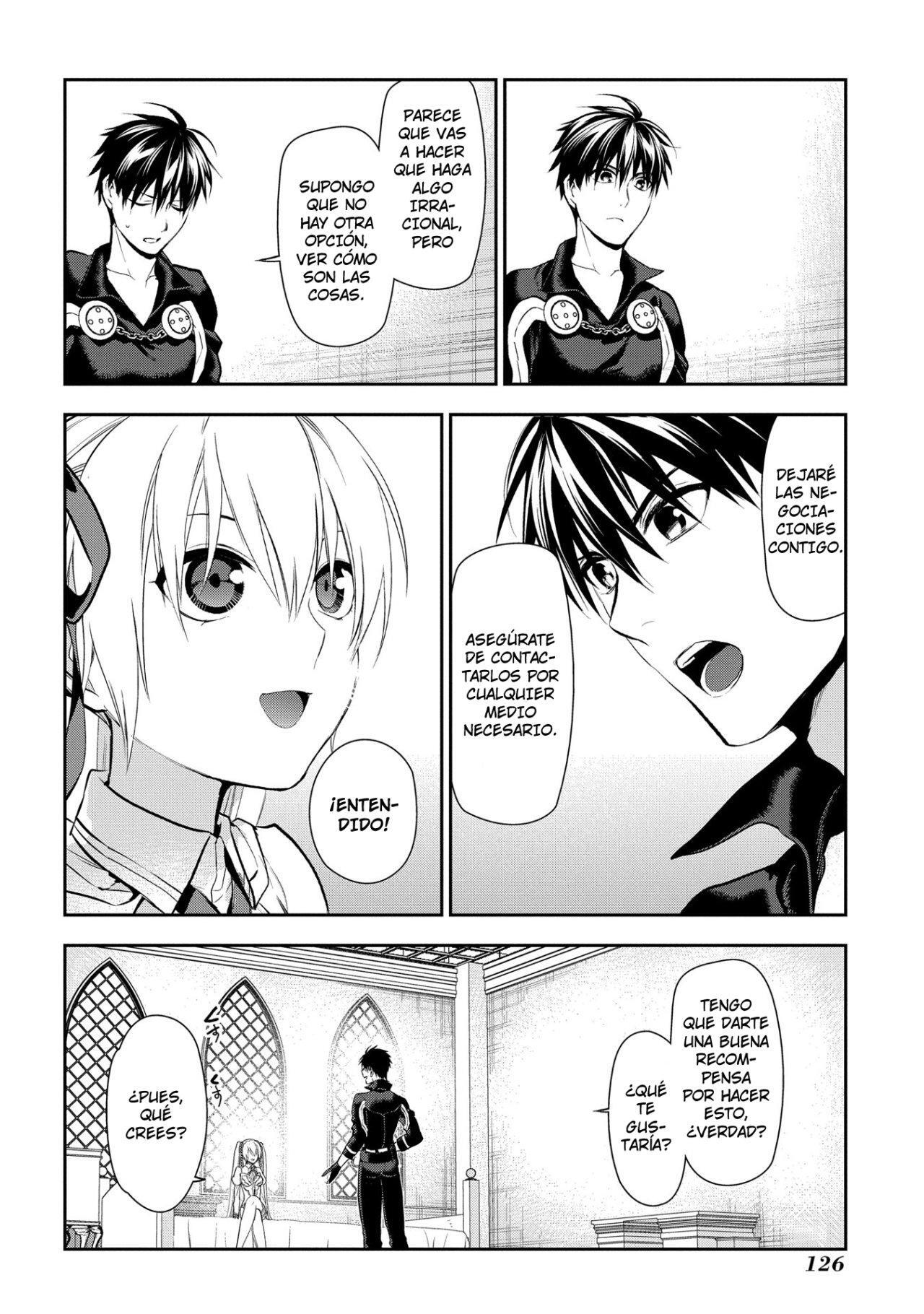 Capitulo 80 page 16