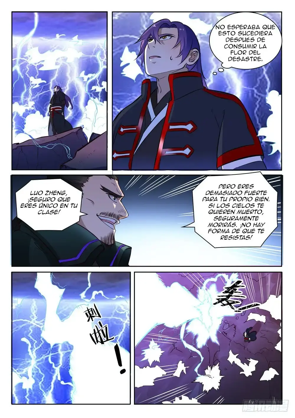 Capitulo 416 page 9