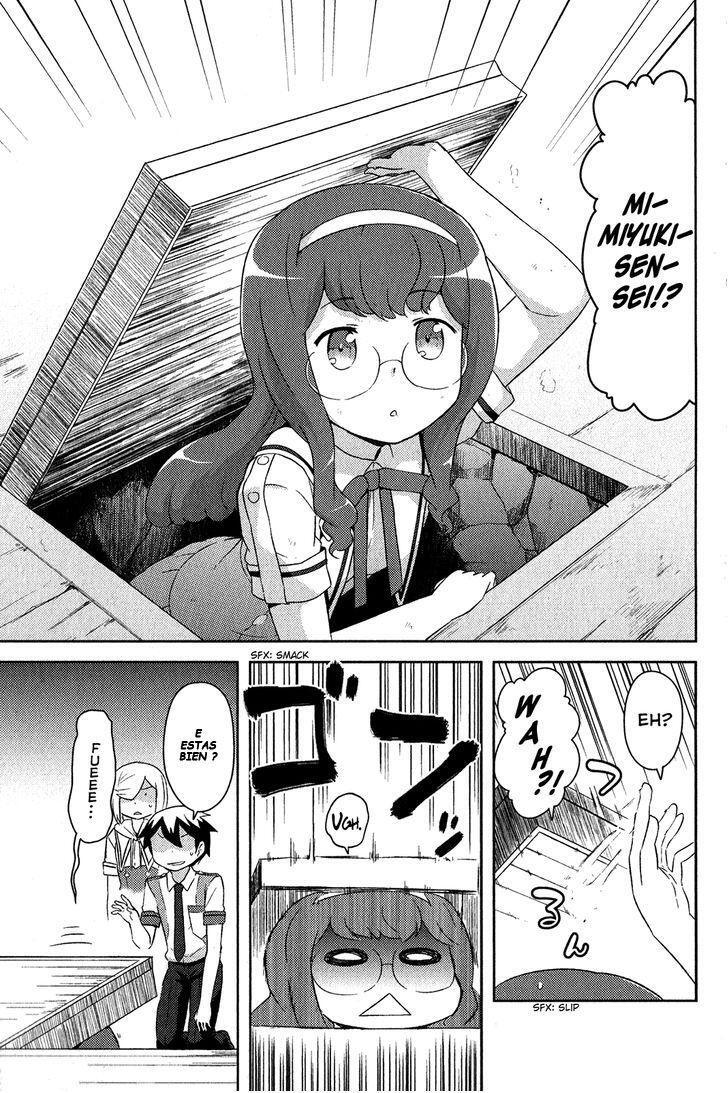 Capitulo 16 page 18