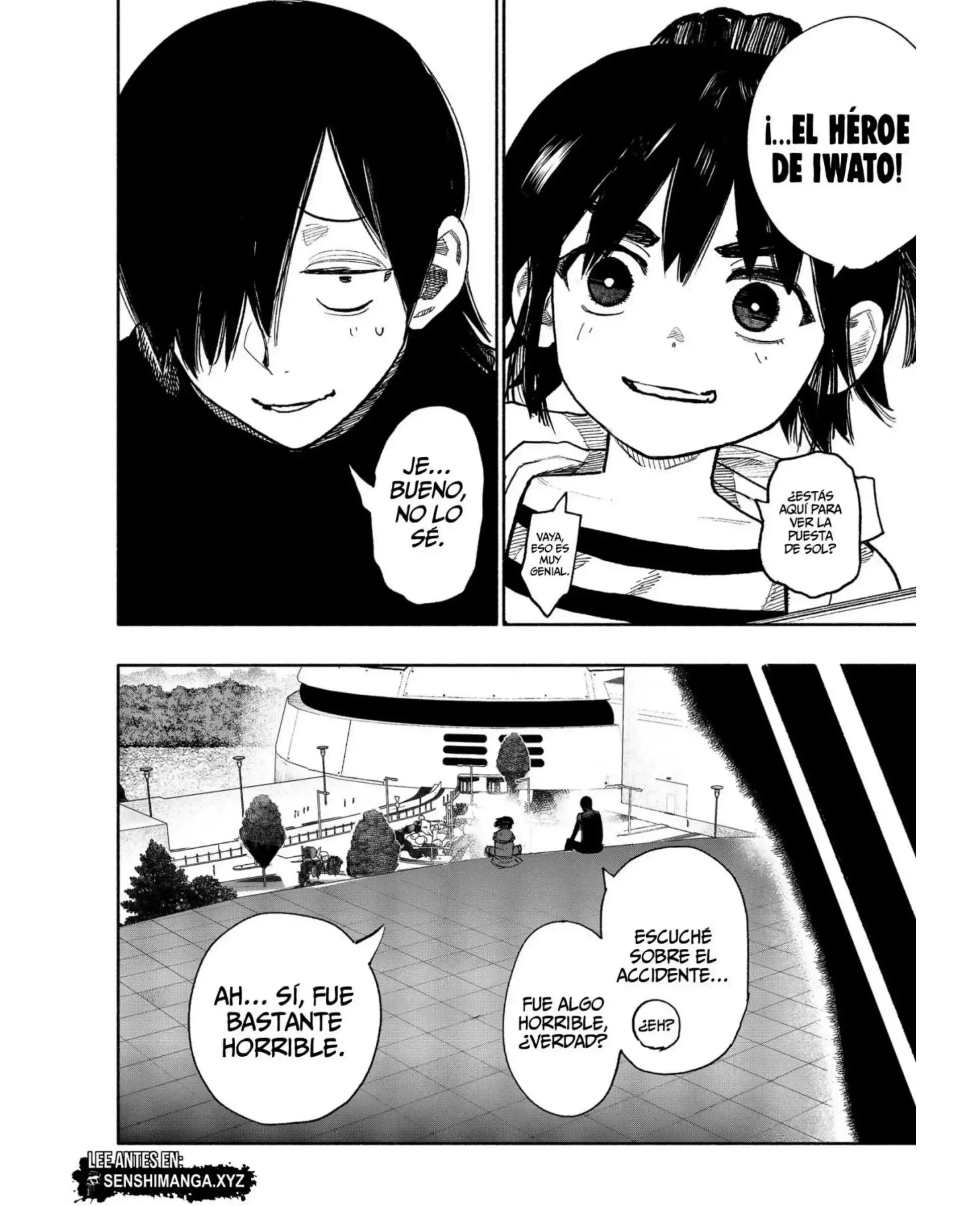 Capitulo 38 page 13
