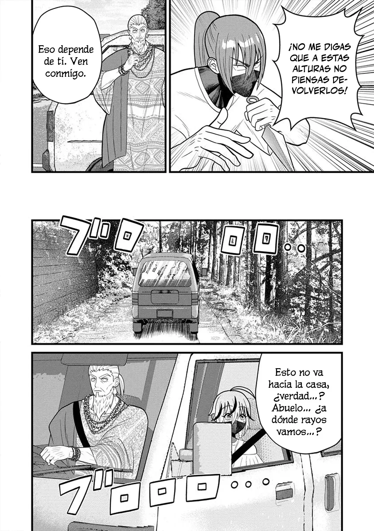 Capitulo 8 page 6