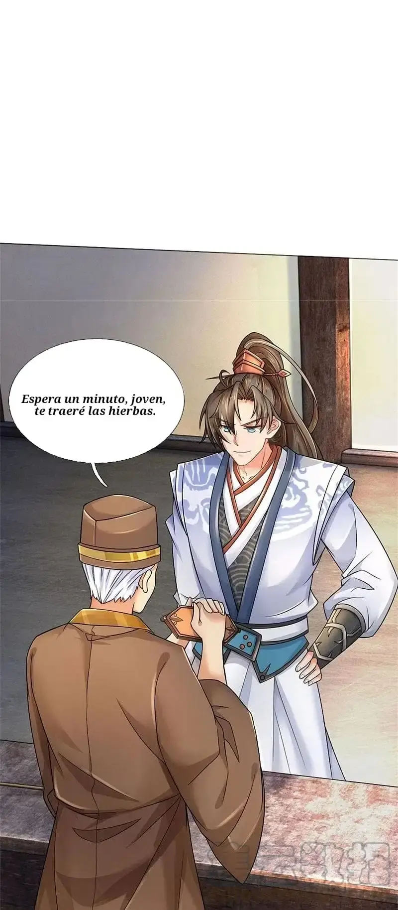 Capitulo 565 page 27