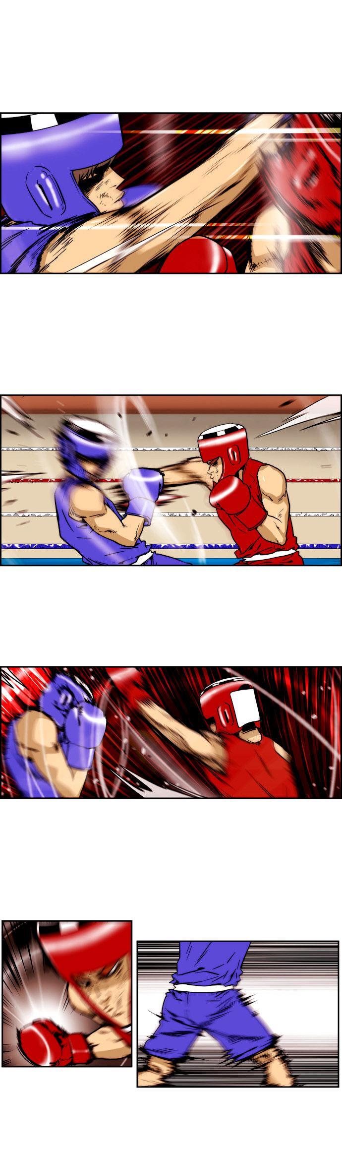Capitulo 131 page 16