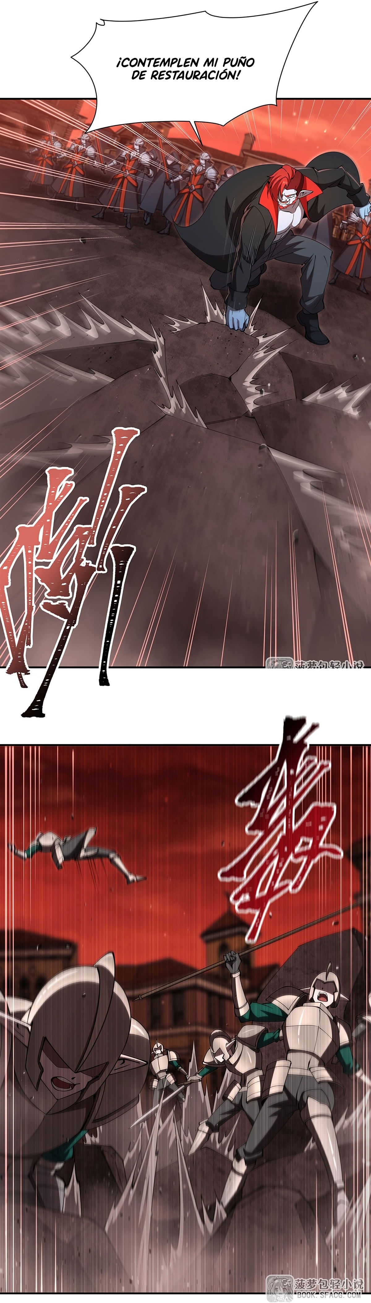 Capitulo 439 page 3