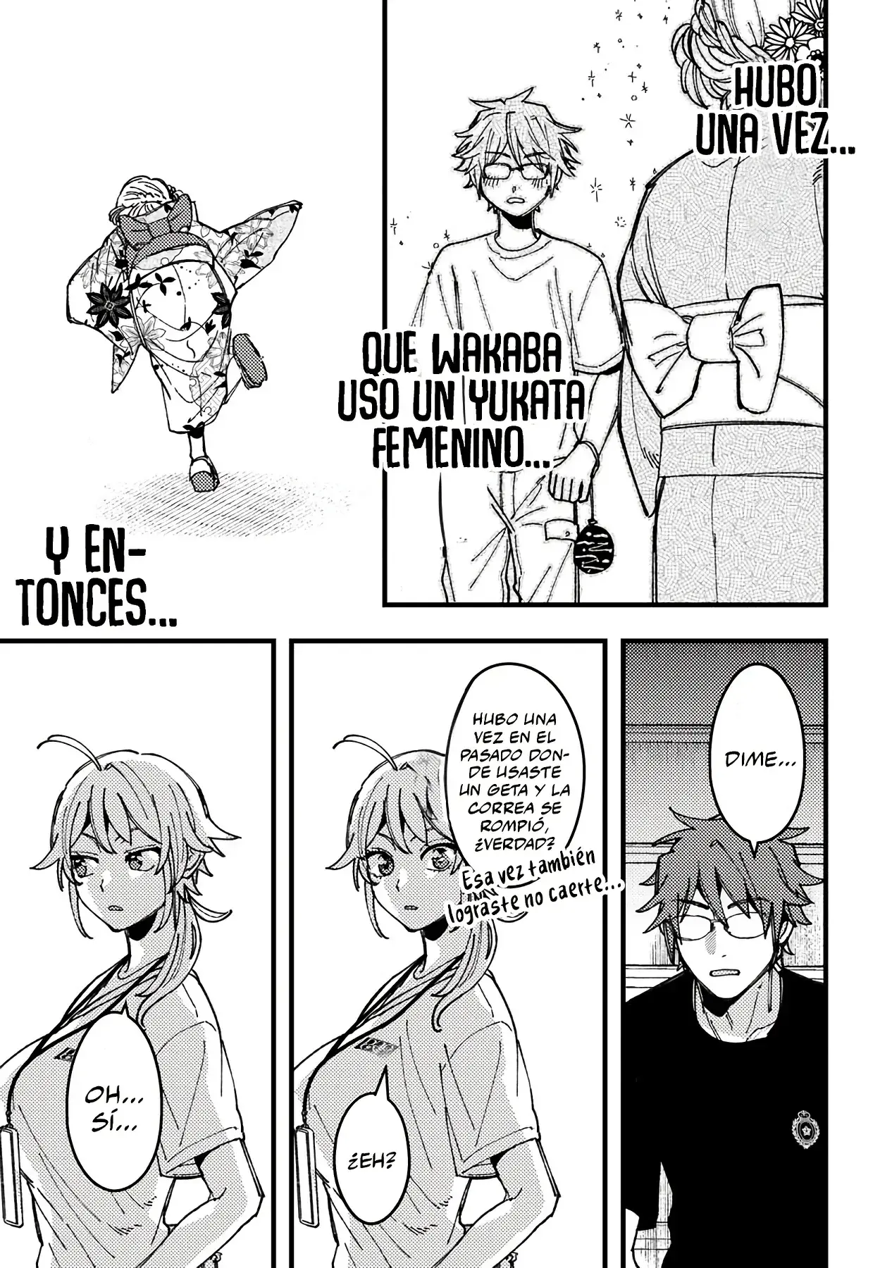 Capitulo 19 page 9