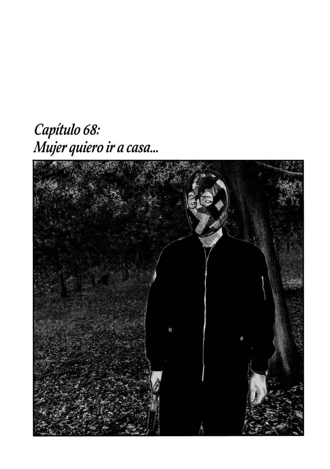 Capitulo 68 page 6