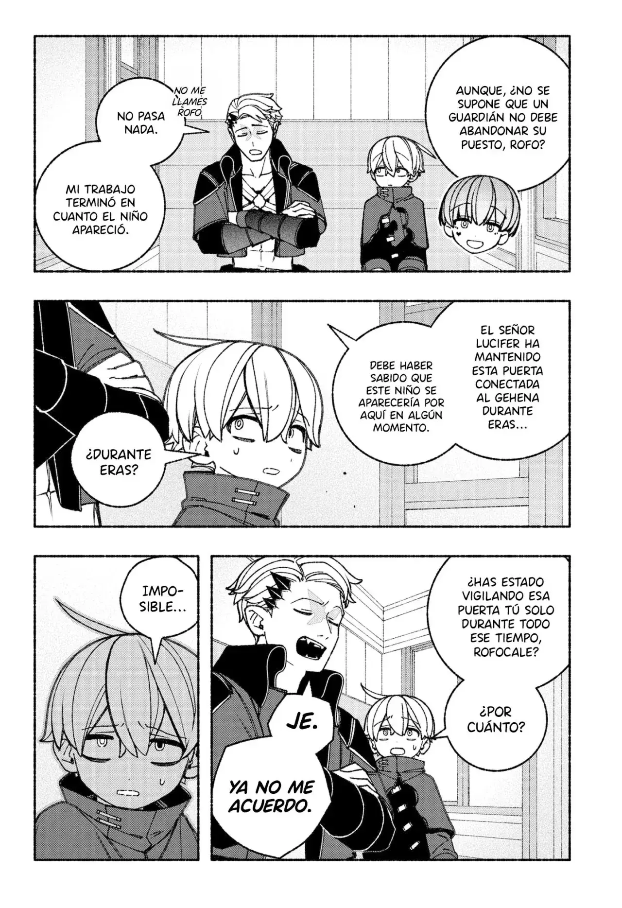 Capitulo 90 page 3