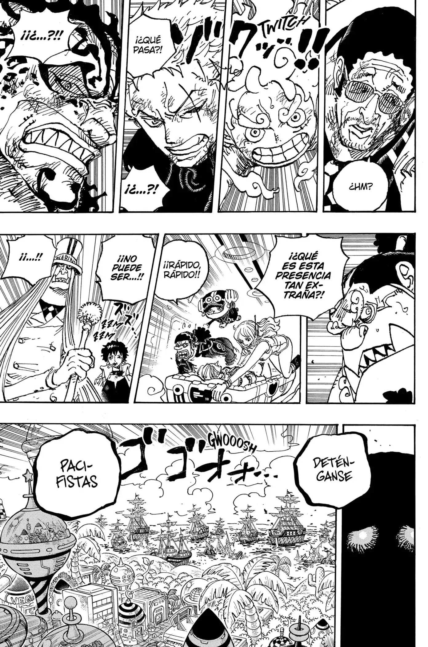 Capitulo 1094 page 12