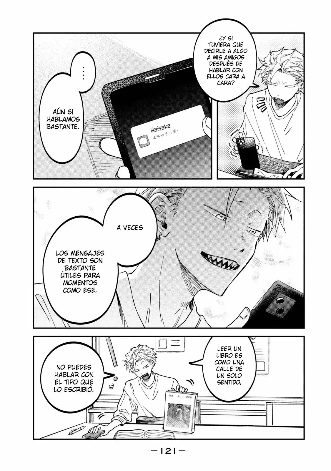 Capitulo 36 page 18