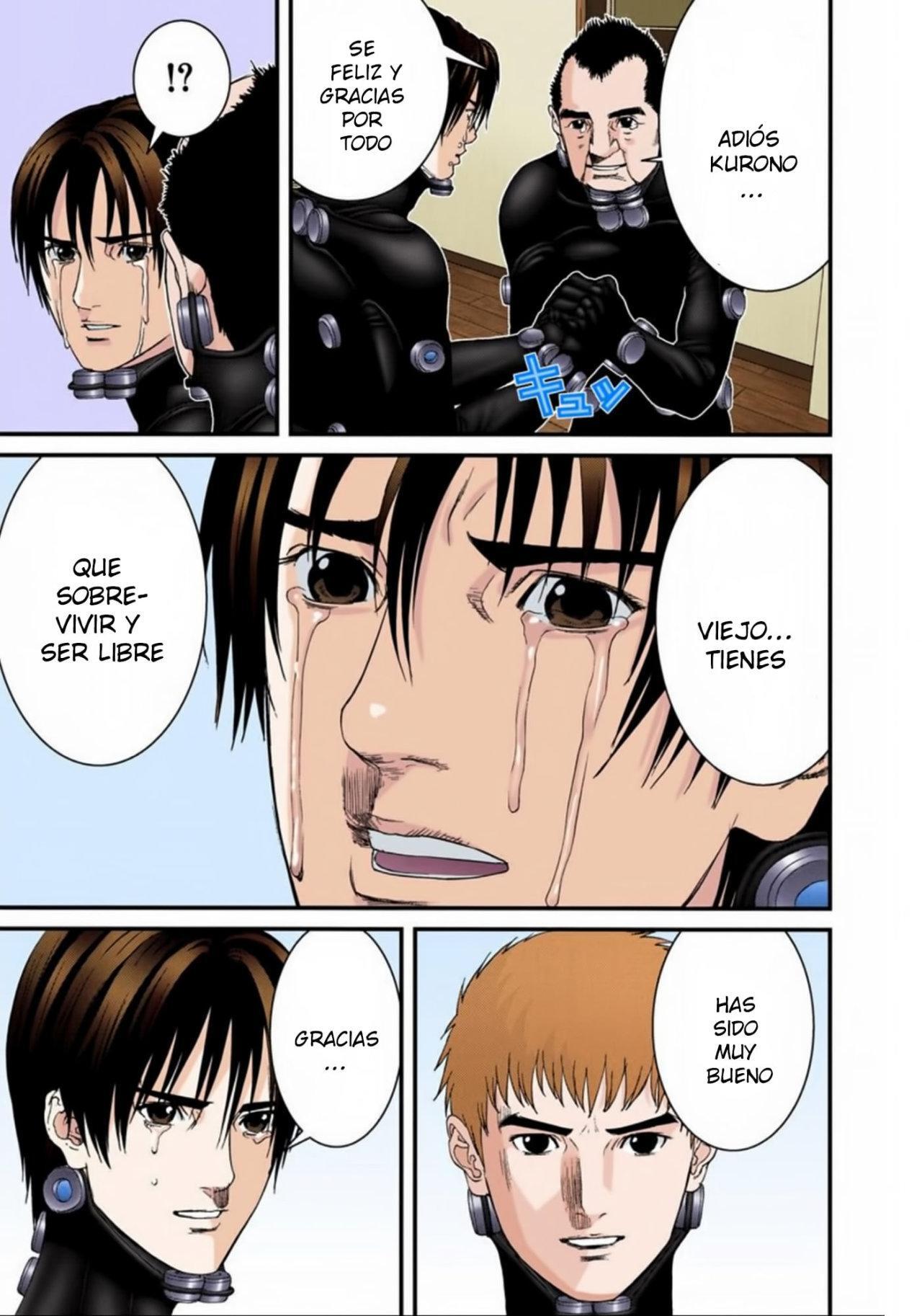 Capitulo 221 page 5