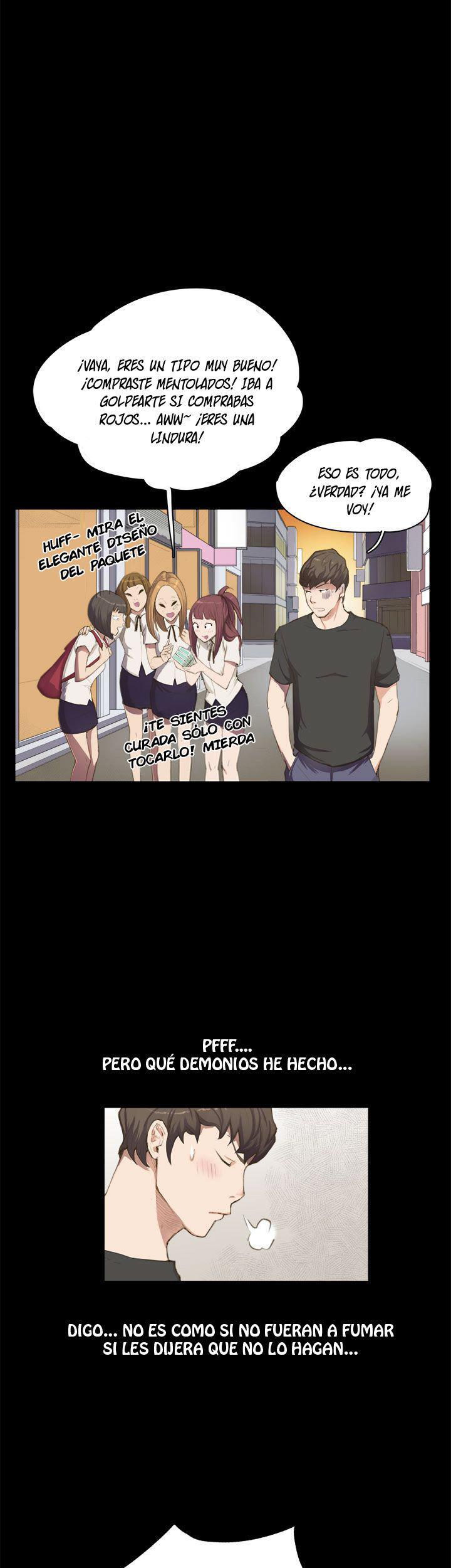 Capitulo 1 page 20