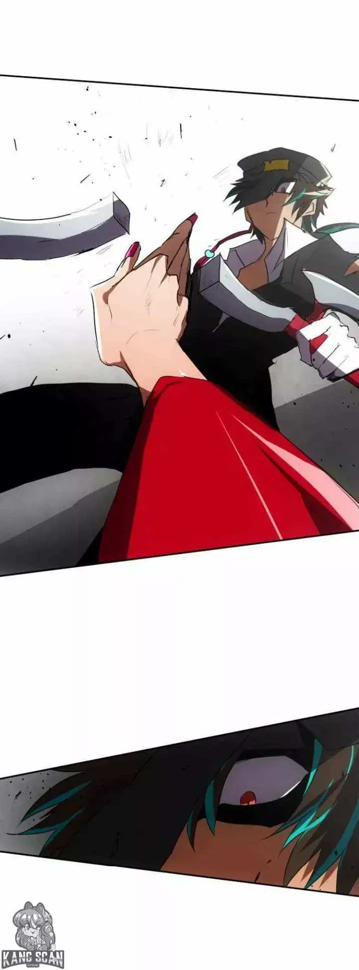 Capitulo 83 page 22