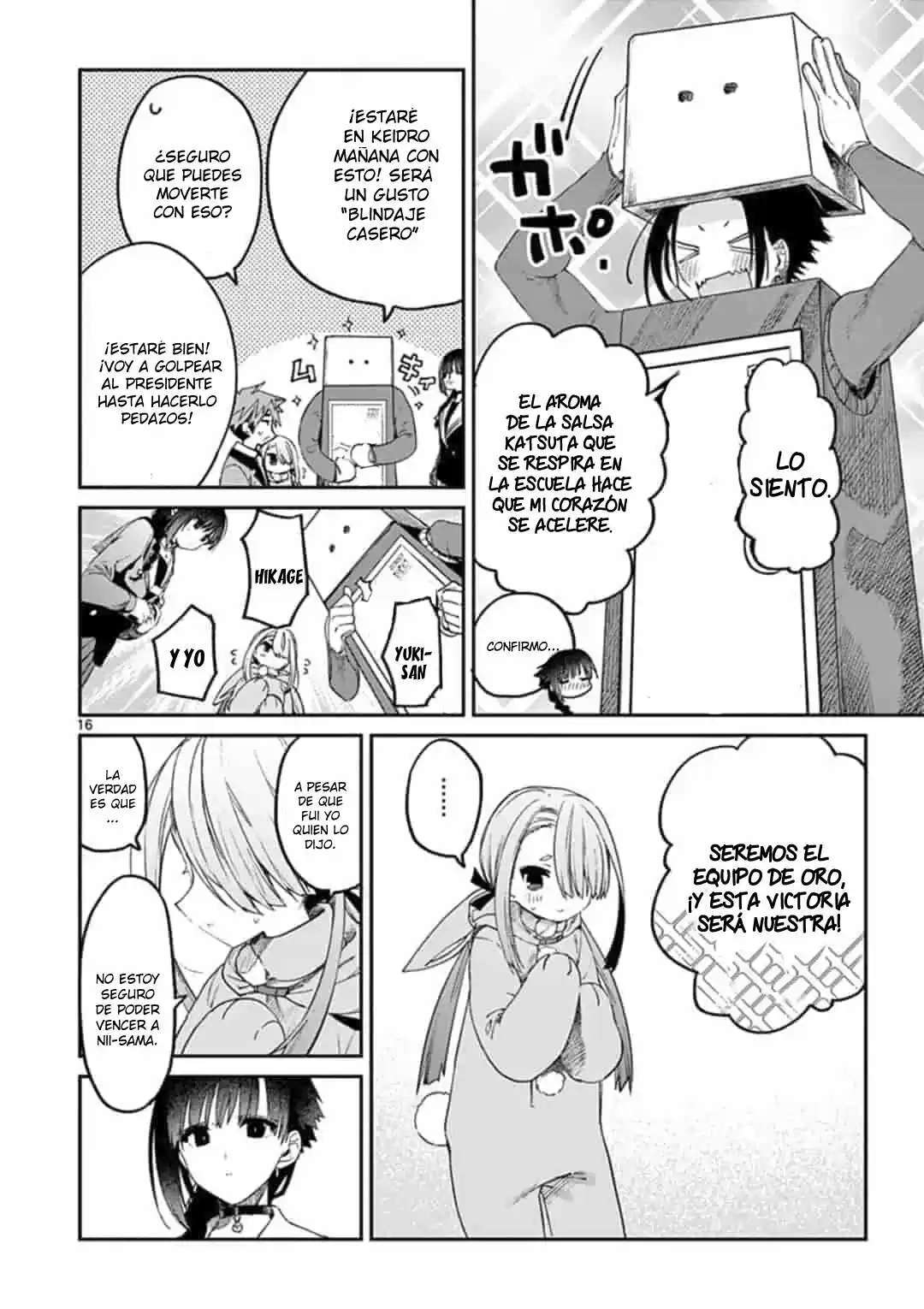 Capitulo 22 page 17
