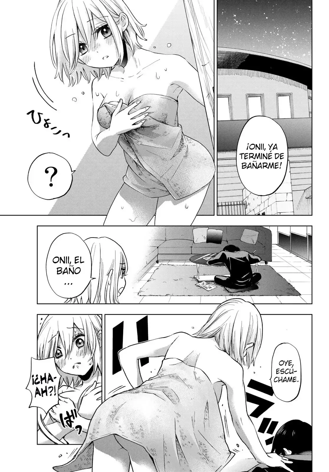 Capitulo 19 page 21