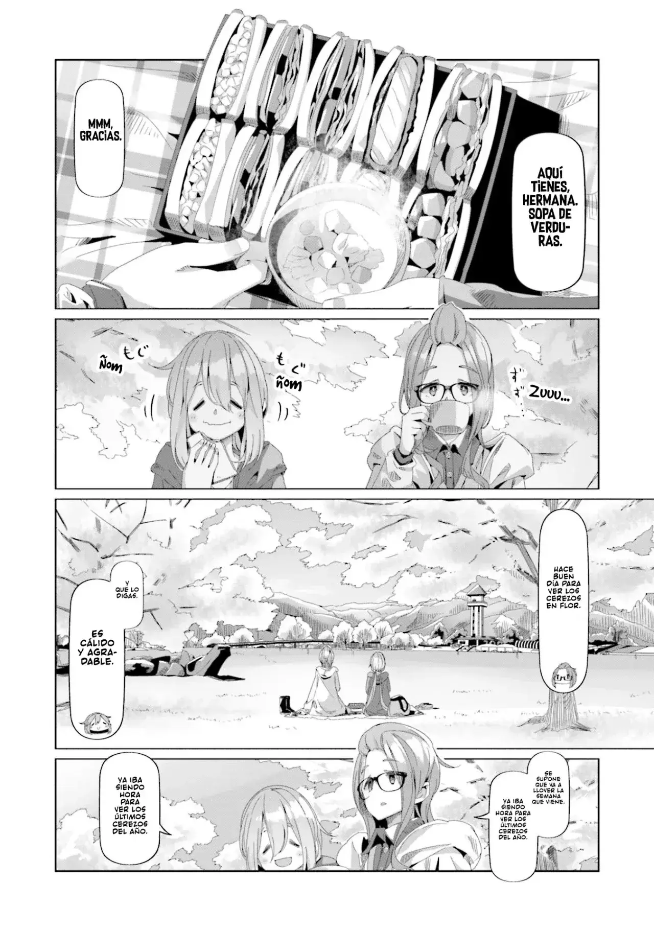 Capitulo 72 page 11
