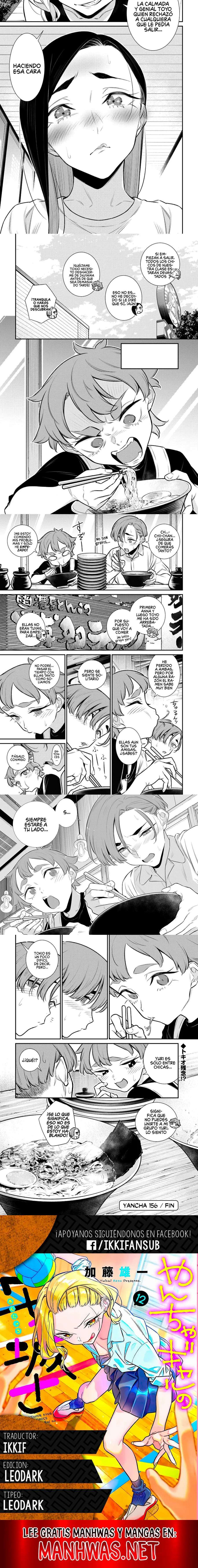 Capitulo 156 page 3