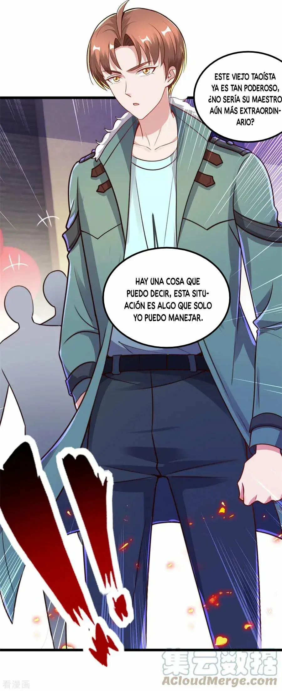 Capitulo 124 page 24