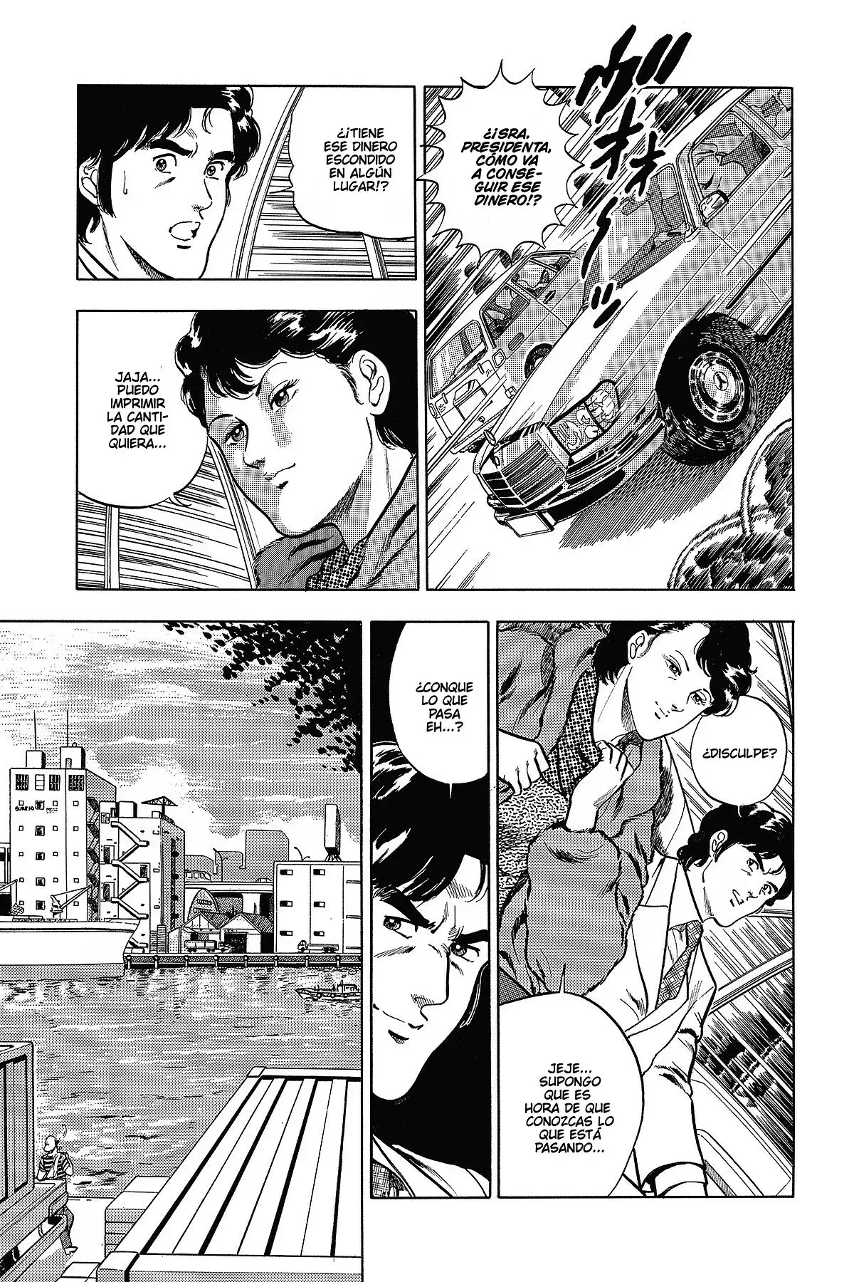 Capitulo 62 page 19
