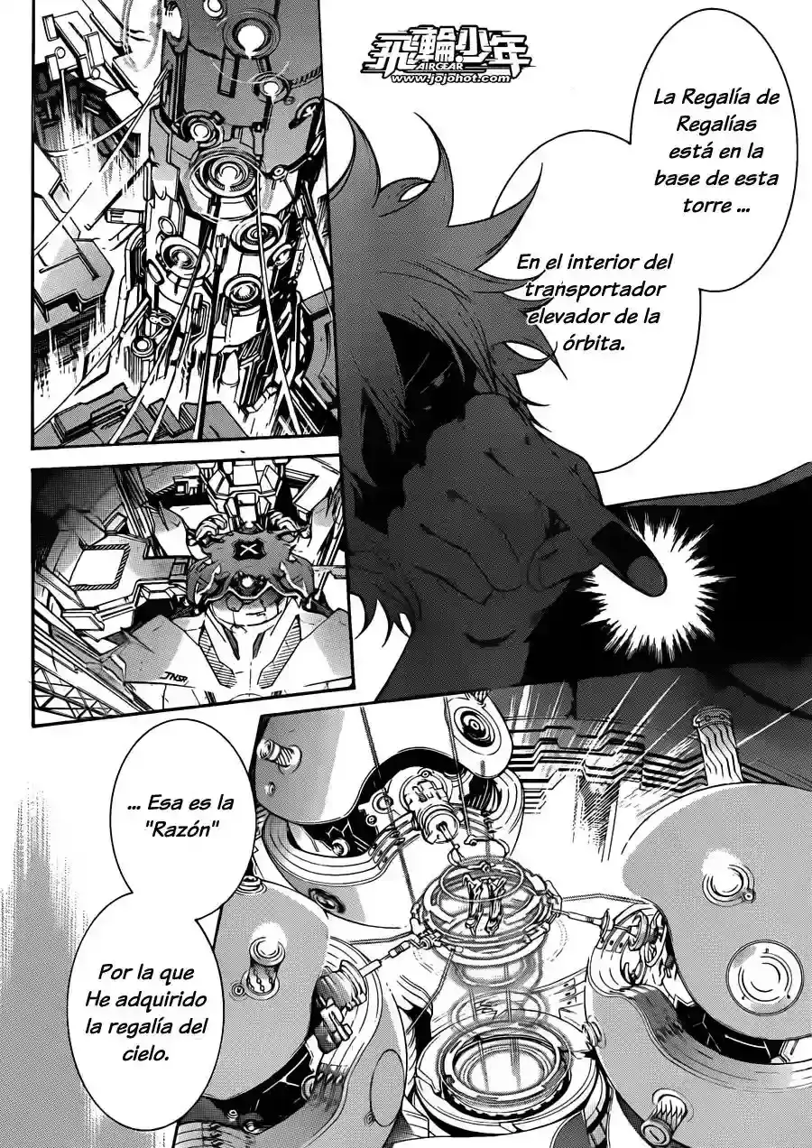 Capitulo 346 page 6