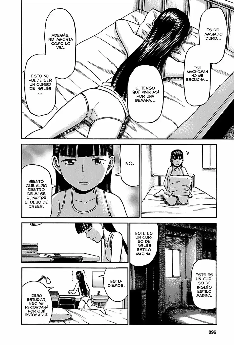 Capitulo 41 page 19