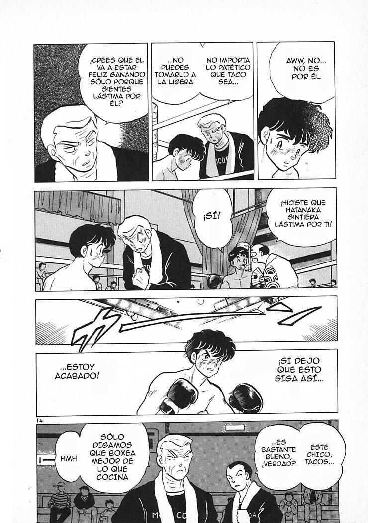 Capitulo 23 page 14
