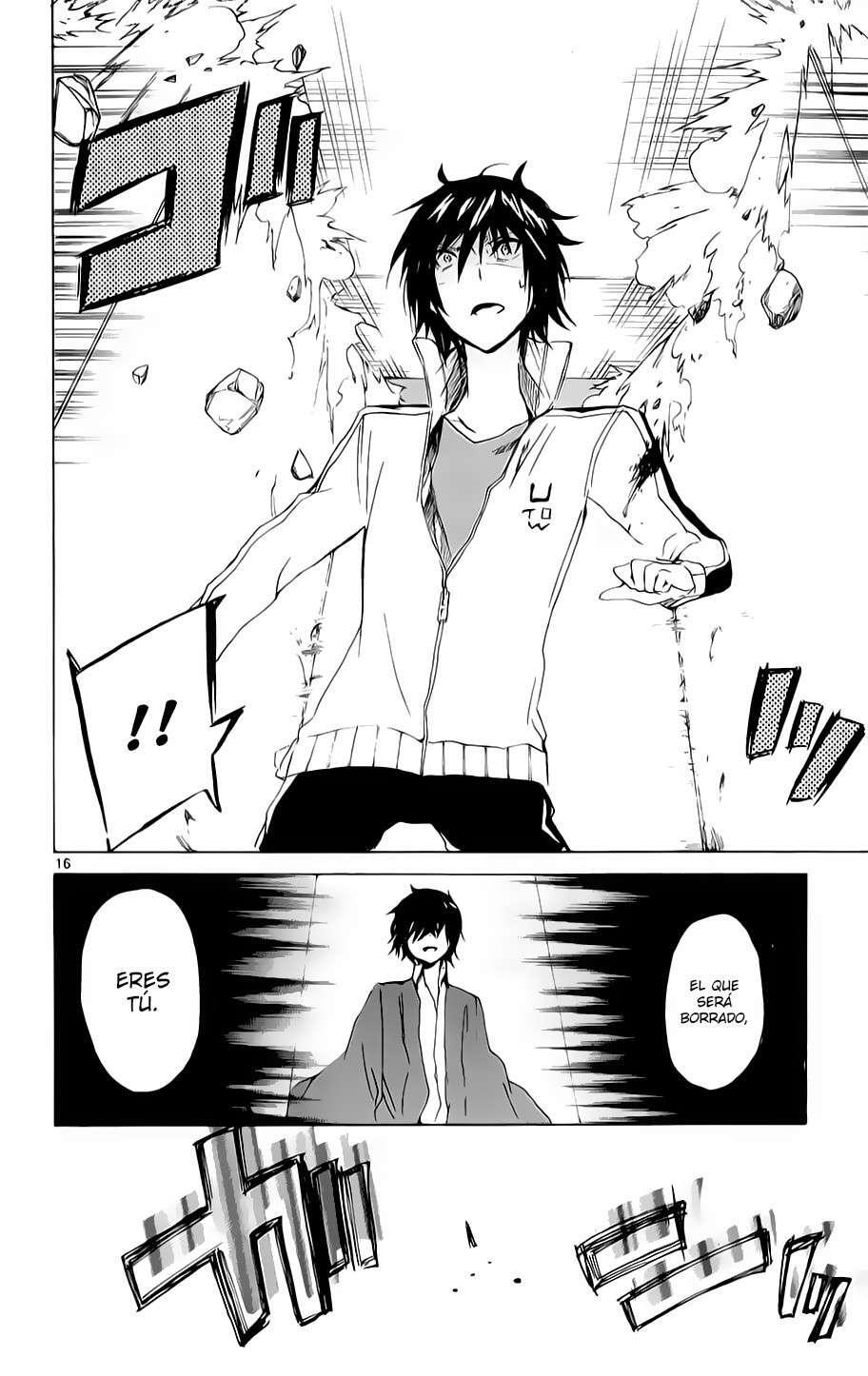 Capitulo 15 page 22