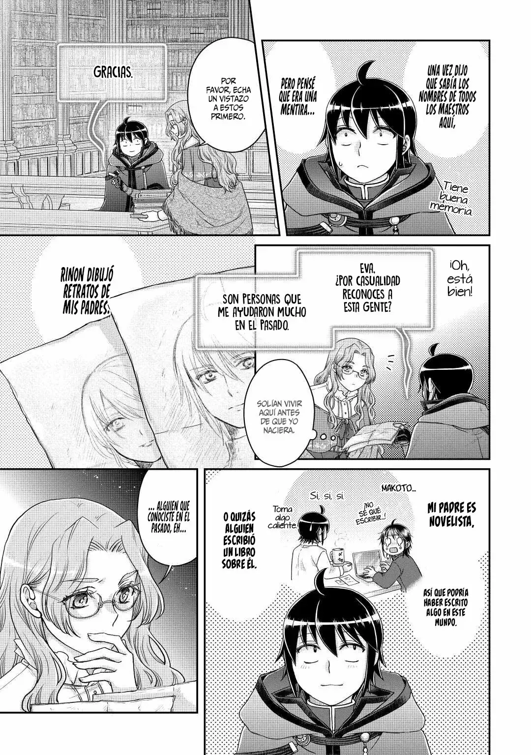 Capitulo 82 page 20