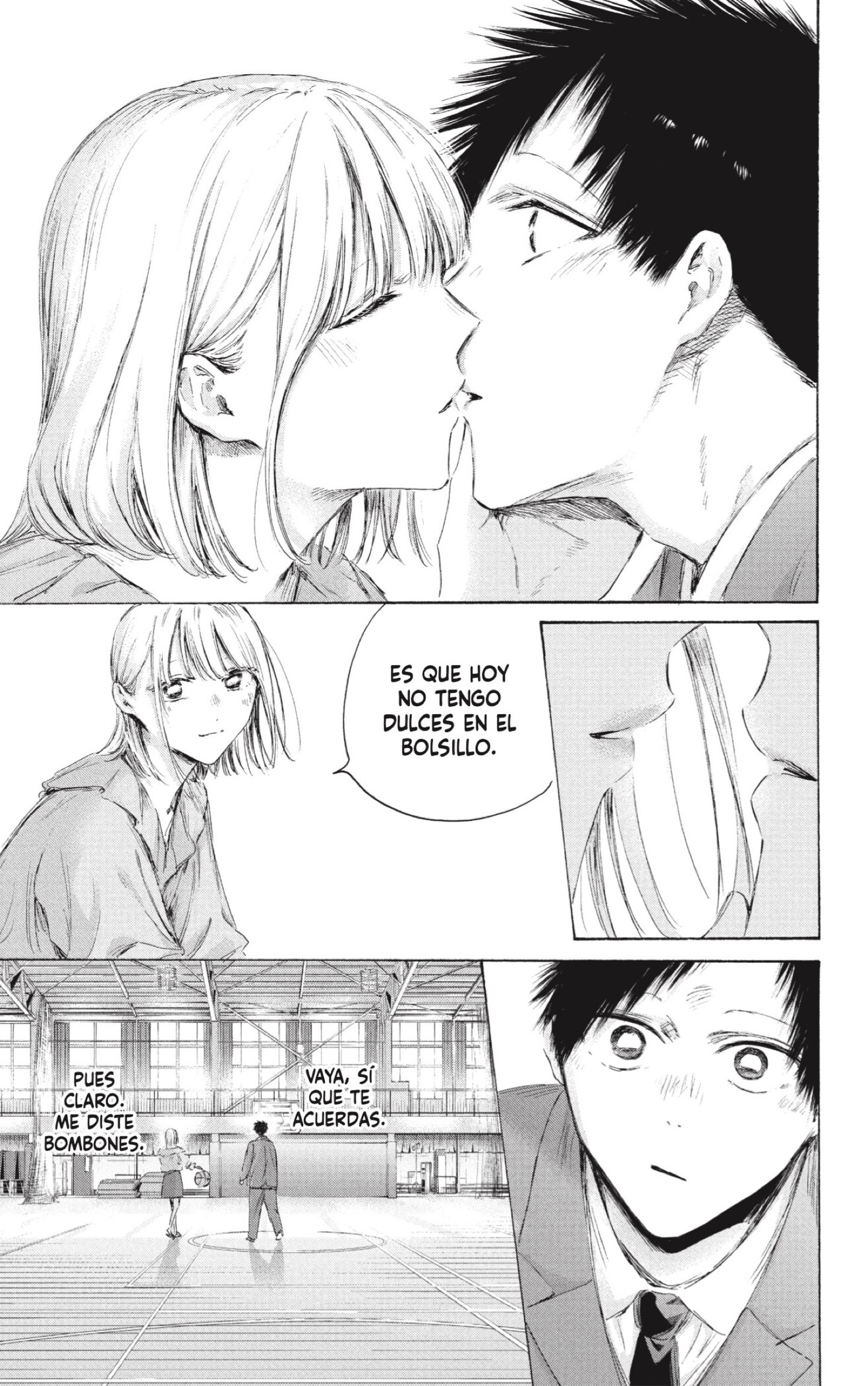 Capitulo 250 page 15