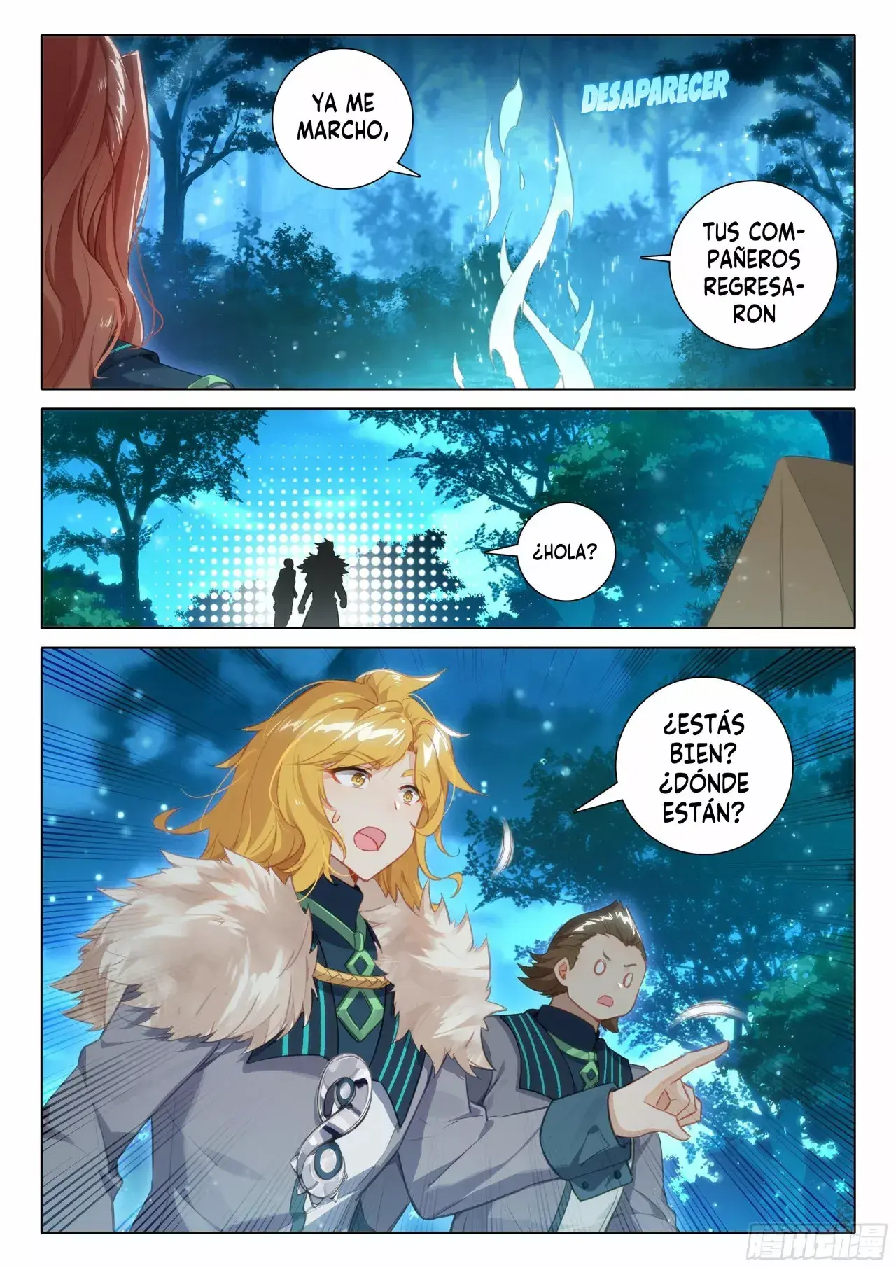 Capitulo 64 page 9