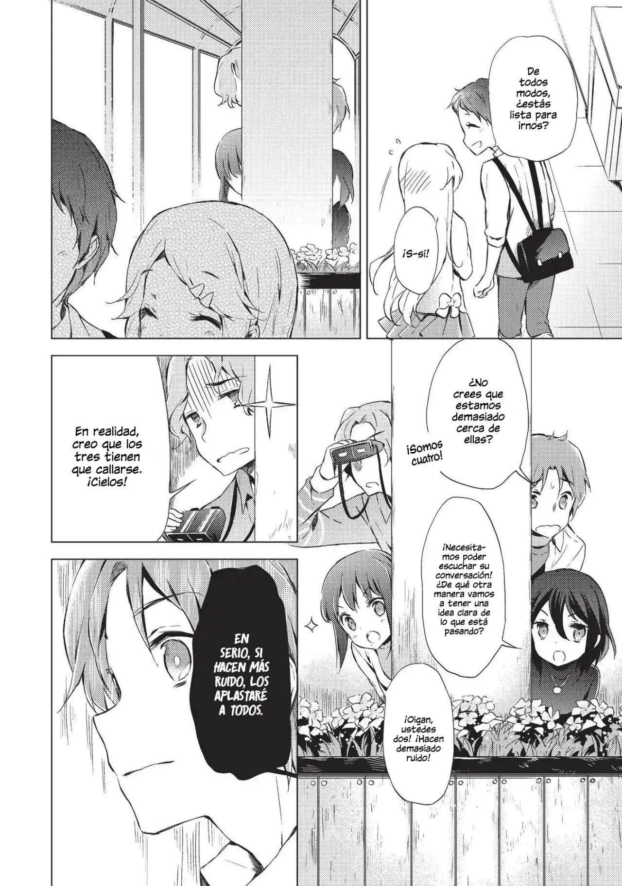 Capitulo 19 page 21