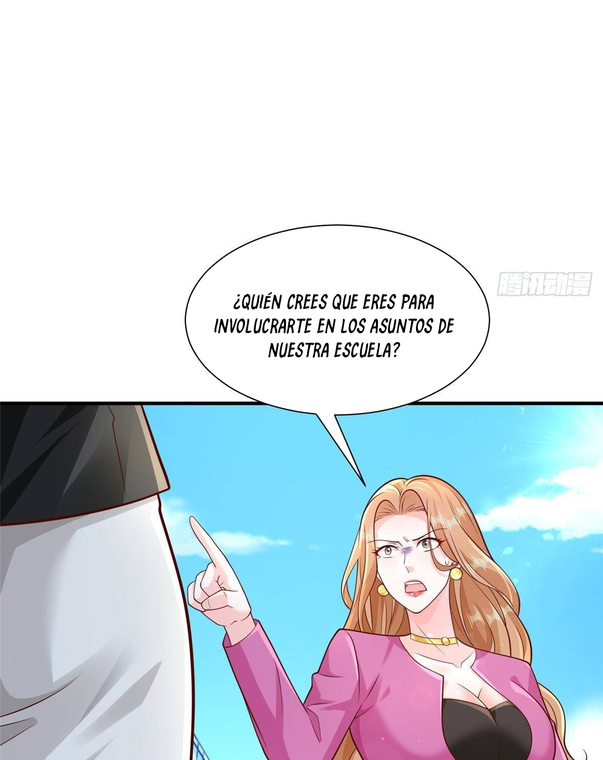 Capitulo 715 page 30