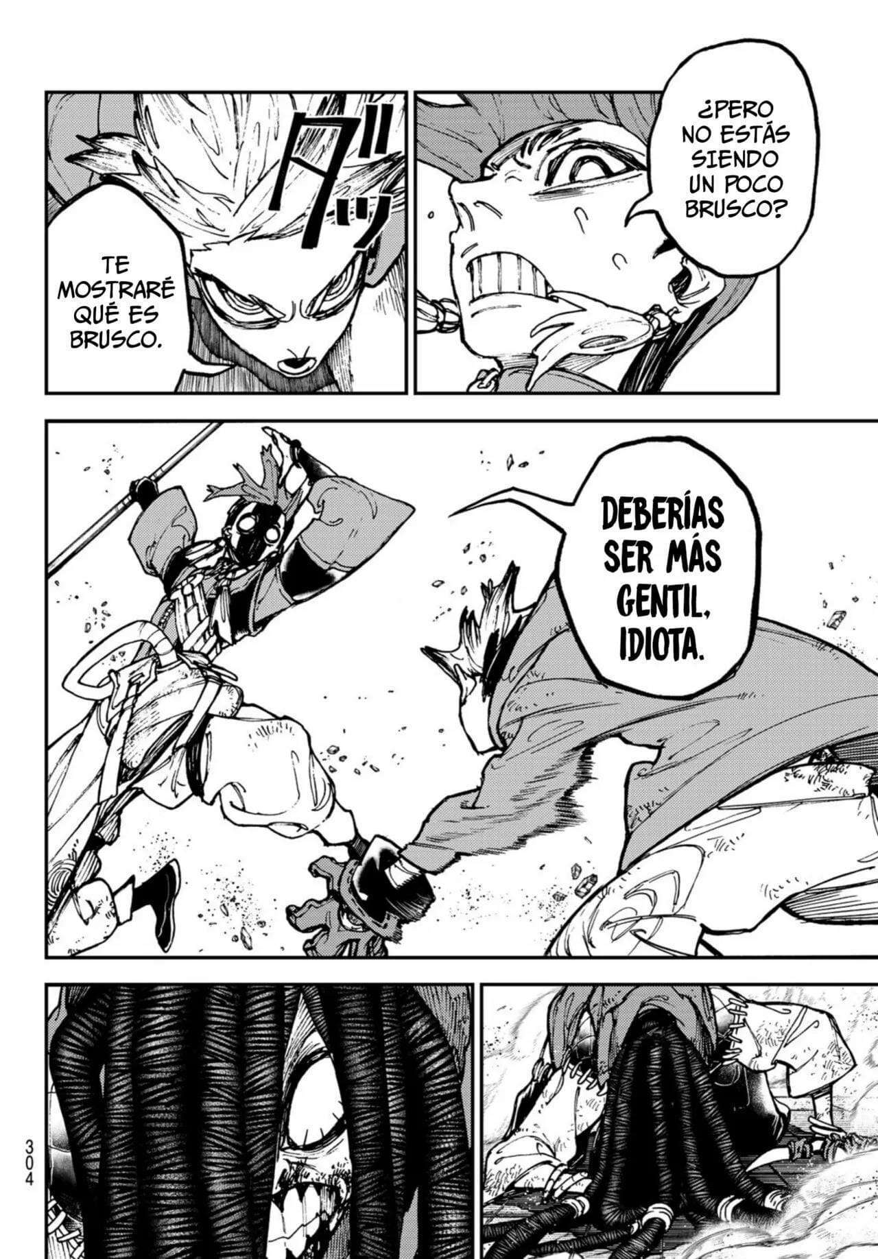 Capitulo 19 page 17